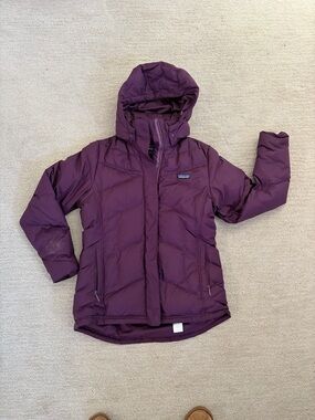 Patagonia Down With It Jacket Women’s Size L